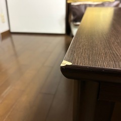 コタツ決まりました
の画像