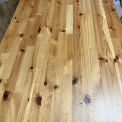 ダイニングセットの画像