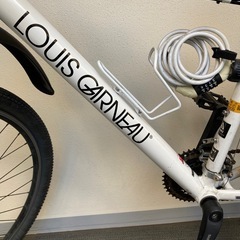 LOUIS GARNEAU（ルイガノ）の画像