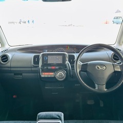 タントカスタムX‼️H24年‼️の画像