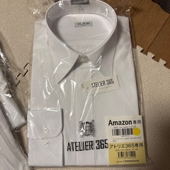 ワイシャツの画像