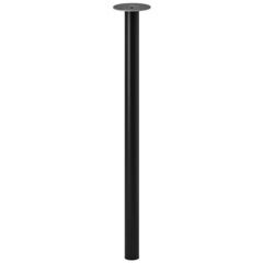 ［11/17(月)16時以降～引き渡し可能］IKEAの天板＆脚5本セット｜LAGKAPTEN ラグカプテン｜ホワイトステイン オーク調の画像