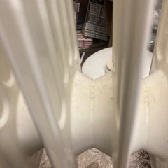 大栄トレーディング スーパー オイルヒーター DT-OH1211 購入時期不明の画像