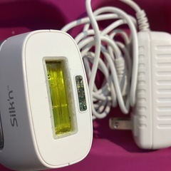 脱毛器具の画像