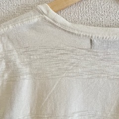 ナノユニバース Tシャツ　メンズXLの画像