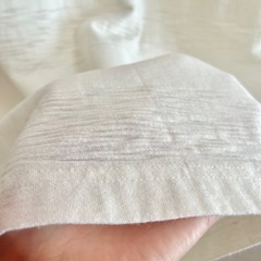 ナノユニバース Tシャツ　メンズXLの画像