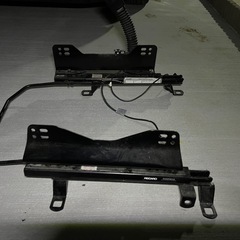 BMW E36用 レカロシートレールの画像