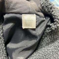 キッズ アウター 恐竜 110の画像