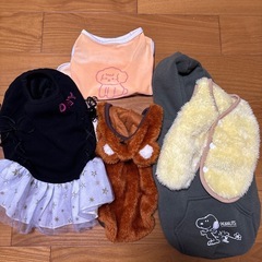 デオシート消臭ラボ・犬グッズまとめ売り
の画像