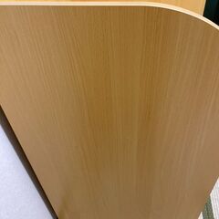 パネルデスク カグクロ Z-GB01 パーソナルブース キャレルデスクの画像