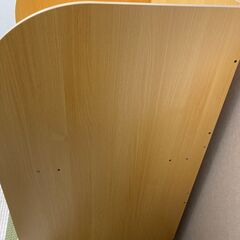 パネルデスク カグクロ Z-GB01 パーソナルブース キャレルデスクの画像