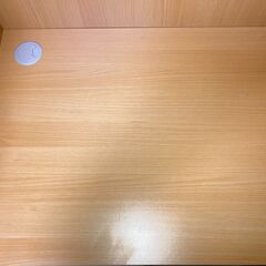 パネルデスク カグクロ Z-GB01 パーソナルブース キャレルデスクの画像