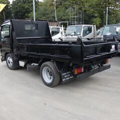 2トン　ダンプ　オトマ　251018の画像