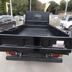 2トン　ダンプ　オトマ　251018の画像