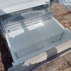 東芝　GR-W470GSK（EC）　465L ５ドア冷蔵庫（未使用、美品）2024年式の画像