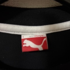 PUMAロンTの画像