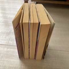 小説テイルズオブシンフォニアの画像