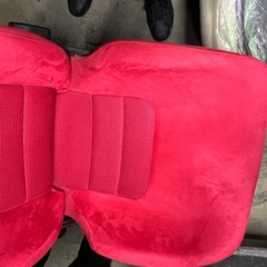 ブリッド　ユーロスター2 リクライニングシートの画像