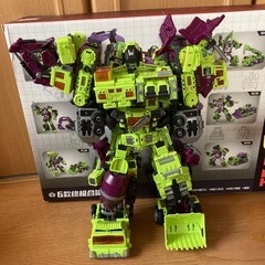 ‼️大阪市内送料無料でお届け致します‼️おもちゃ 玩具 オモチャ ロボット トミカ 車 クルマ 釣り アルファベット 工事現場 まとめの画像