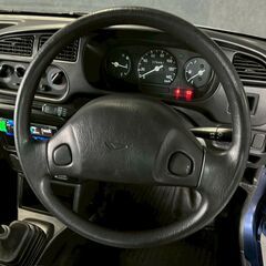 ミラ ＴＡスペシャル 車検９年１１月まで 乗って帰れます の画像