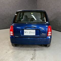ミラ ＴＡスペシャル 車検９年１１月まで 乗って帰れます の画像