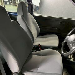 ミラ ＴＡスペシャル 車検９年１１月まで 乗って帰れます の画像