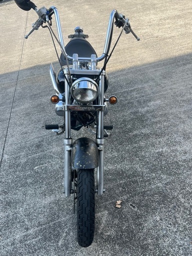 マグナ50　