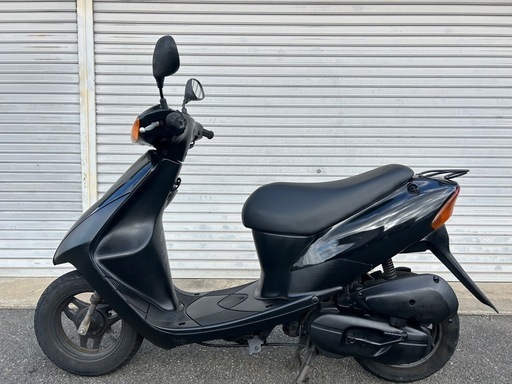 SUZUKI ZZ ジーツー　原付　2スト　DIO JOG ZX ZR Z4 管理番号①⑨② SUZUKI レッツ2 原付 2スト DIO JOG ZX ZZ ZR Z4 管理番号①⑤⑨