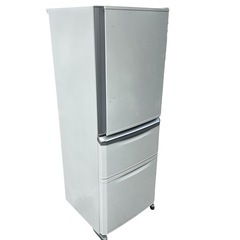 🌟MITSUBISHI冷蔵庫MR-C34Y-W F🌟の画像