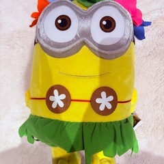 USJ ミニオン・グッズセットの画像