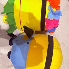 USJ ミニオン・グッズセットの画像