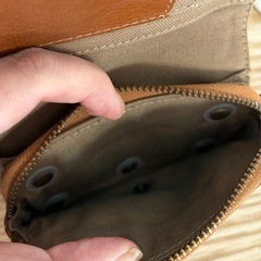 プーさんのお財布 ディズニー ベルメゾンコラボの画像