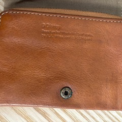 プーさんのお財布 ディズニー ベルメゾンコラボの画像