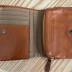 プーさんのお財布 ディズニー ベルメゾンコラボの画像