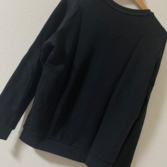 （150cm）PUMAトレーナーキッズの画像