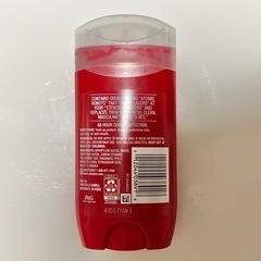 オールドスパイス　ピュアスポーツ　デオドラントの画像