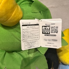 USJ ミニオン・グッズセットの画像