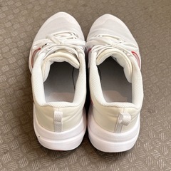 NIKE ナイキ ダウンシフター 12 スニーカーの画像