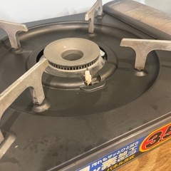 象印 カセットコンロ　の画像