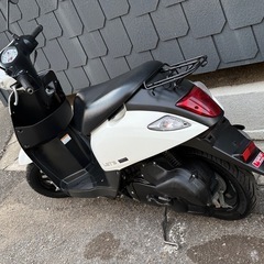 スズキ レッツの画像