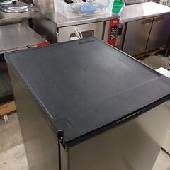 シャープ　SJ-D15H-H　２ドア冷蔵庫　黒色　152L『中古美品』2022年の画像