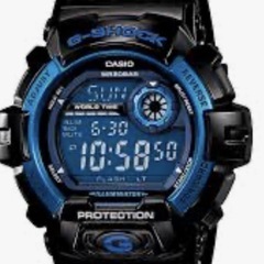 Gショックの画像