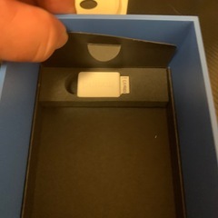 ゲーミングマウス　pulsar XliteV3の画像