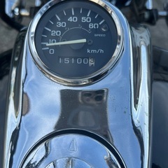 マグナ50　の画像