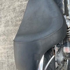 マグナ50　の画像