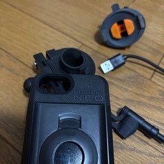 スマホホルダーTIGRA
の画像