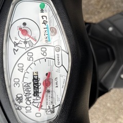 スズキ レッツの画像