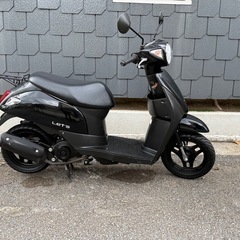 スズキ レッツの画像