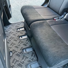 車検９年11月迄タントカスタム　ナビbluetoothETC禁煙車修復無しの画像