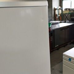 アクア　AQR-20NBK　２ドア冷蔵庫　白色　201L『中古美品』2023年の画像